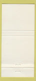 Matchbook Cover - Bopp Chapel Funeral Home Kirkwood MO 30 Strike