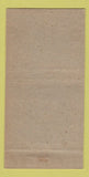 Matchbook Cover - Shiffer Hillman Clothes Jack Thompson London ON WEAR 30 Strike
