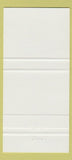 Matchbook Cover - Sebastian's Catering London ON 30 Strike