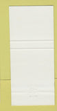 Matchbook Cover - New Pentiction Inn BC Clancy's Bar 30 Strike