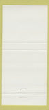Matchbook Cover - Kokomo Beach Bar Holiday Isle Florida Keys FL 30 Strike