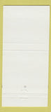 Matchbook Cover - Cantina Romana Ristorante Washington DC 30 Strike