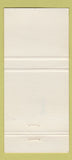 Matchbook Cover - Forest City Plymouth Chrysler London ON 30 Strike