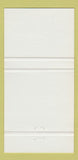 Matchbook Cover - The Bowery Restaurant ST Catharines ON 30 Strike