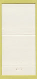 Matchbook Cover - Manning's Restaurant Milwaukee WI 30 Strike