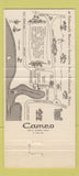 Matchbook Cover - Flying Bridge Restaurant Falmouth MA 30 Strike