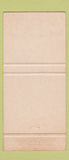 Matchbook Cover - Berkshire's on the Bay Newport Beach CA 30 Strike