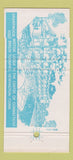 Matchbook Cover - Grantmoor Motor Lodge Newington CT 30 Strike