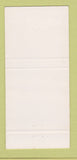 Matchbook Cover - United States Steel 30 Strike