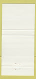 Matchbook Cover - Downwind Trading Company Myrtle Beach SC 30 Strike