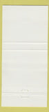 Matchbook Cover - Romanzo Park Orleans ON Italian Restaurant 30 Strike