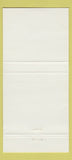 Matchbook Cover - Dupont Plaza Center Miami FL 30 Strike