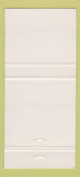 Matchbook Cover - Safety Supply Canada Toronto ON 30 Strike