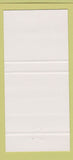 Matchbook Cover - Ristorante Piccola Venezia Astoria NY 30 Strike