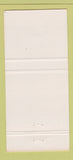 Matchbook Cover - Ocean Pearl Seafood Steak St Catharines ON 30 Strike