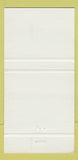 Matchbook Cover - La P'tite Bouffe Montreal QC 30 Strike
