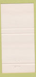 Matchbook Cover - Rendezvous Tavern Marina Windsor ON 30 Strike