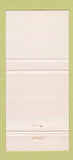 Matchbook Cover - The Rose Villa Tavern Welland ON 30 Strike