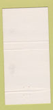 Matchbook Cover - Beau Champs Steak House Ottawa ON 30 Strike