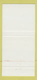 Matchbook Cover - Pier 38 Seafood Cherry Hill NJ 30 Strike