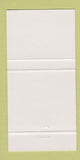 Matchbook Cover - Oil Sands Motor Inn Fort McMurray AB 30 Strike