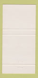 Matchbook Cover - Humboldt Motors Ford SK 30 Strike