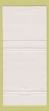 Matchbook Cover - Hot Peppers Cafe  30 Strike