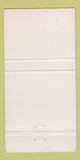 Matchbook Cover - Salisbury House Christmas Canada WEAR 30 Strike