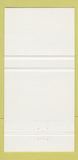 Matchbook Cover - Weinantz Restaurant Columbus IN 30 Strike