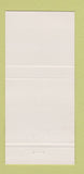 Matchbook Cover - GW Finnegan's Pub Bangor ME 30 Strike