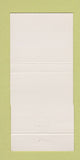 Matchbook Cover - Chaya Brasserie Los Angeles CA 30 Strike