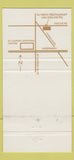 Matchbook Cover - Olympic Dining Lounge Gloucester ON 30 Strike