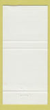 Matchbook Cover - Nicky's Restaurant Troy MI 30 Strike