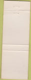 Matchbook Cover - Millbrae Bowling CA