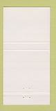 Matchbook Cover - Log Cabin Clinton CT 30 Strike