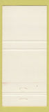Matchbook Cover - Sladek's Oaken Bucket Kitchener ON 30 Strike