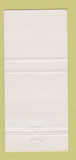 Matchbook Cover - Waterfall Restaurant Simcoe ON 30 Strike