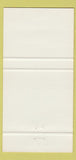 Matchbook Cover - White Spot Drive Inn Winnipeg MB 30 Strike