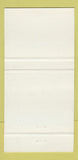 Matchbook Cover - Magliocco's Italian Restaurant Campbell River BC 30 Strike