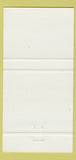 Matchbook Cover - Houligan's Restaurant Waterloo ON 30 Strike