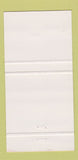 Matchbook Cover - Mazie's Coffee Shop 30 Strike