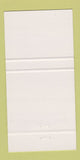 Matchbook Cover - Papillote Restaurant Vancouver BC French 30 Strike