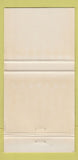 Matchbook Cover - Farmers Coop Company Thornton IA 30 Strike