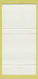 Matchbook Cover - Solo Submarine Sandwiches St Catharines ON 30 Strike