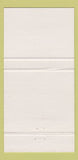 Matchbook Cover - Motel Val Moni Amqui QC 30 Strike