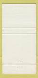 Matchbook Cover - Oreland Motel Flim Flon MB WEAR 30 Strike