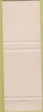 Matchbook Cover - Xavier University Cincinnati OH
