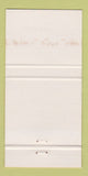 Matchbook Cover - Firth Bros Men's Clothes Al Head St Catharines ON 30 Strike