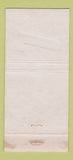 Matchbook Cover - Goodnow's Clothes Taunton MA WEAR 30 Strike
