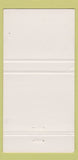 Matchbook Cover - La Caleche Hotel Restaurant Ste Agathe Des Monts QC 30 Strike